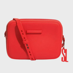 Bolsa Santa Lolla 0452.3a35.0016.0417 Rosa Intenso