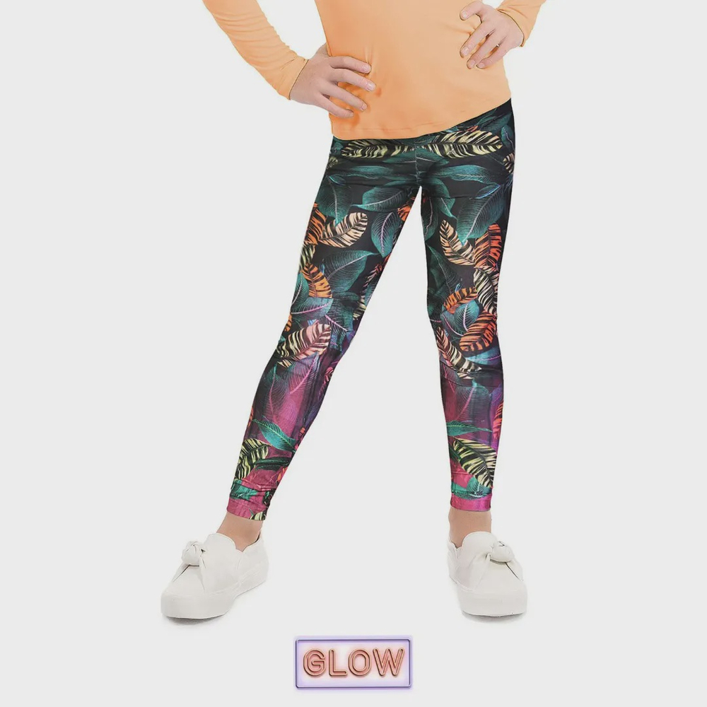 Legging live sale infantil