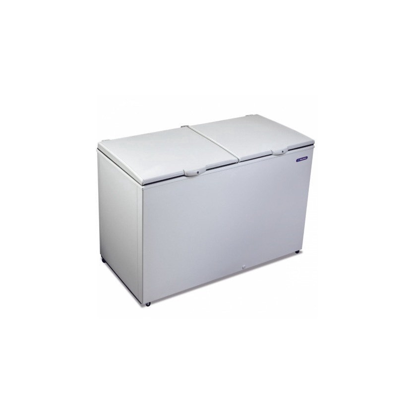 Freezer Horizontal 2 Portas MetalFrio 419 Litros DA420 - 110V | Submarino