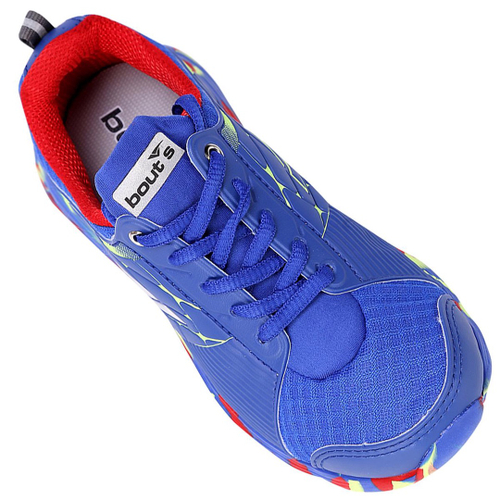 Tenis bouts sale run