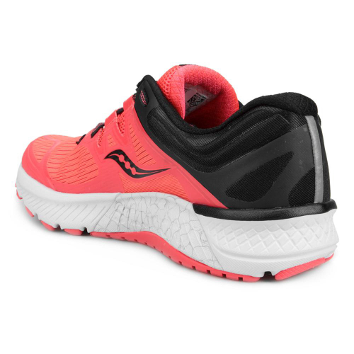 Tênis saucony store guide iso feminino