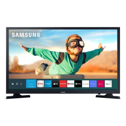 Smart Tv Samsung Led Hd 32 Un32T4300Agxzd Menor preço em Smart Tv Samsung Led Hd 32 Un32T4300Agxzd