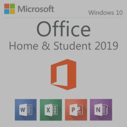 Microsoft Office Home & student 2019 Permanente esd Digital é boa?