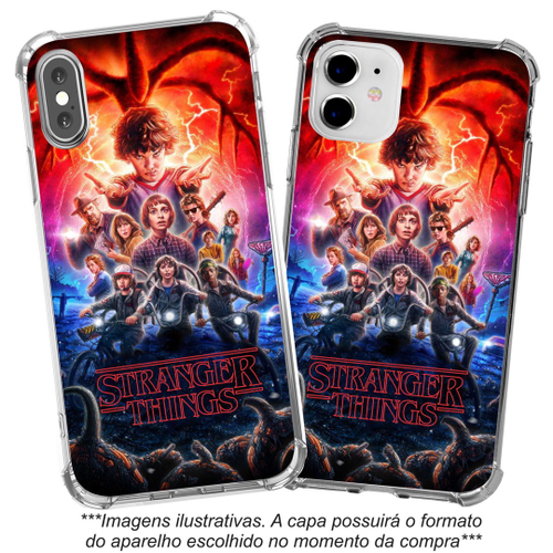 Capinha para celular Motorola Moto G 5G Plus Naruto - Nuvens