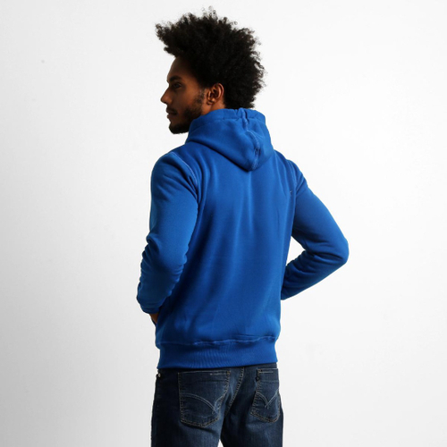pacific blue moletom com capuz