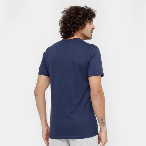 Camiseta Oakley Logo Tee - Masculina em Promoção