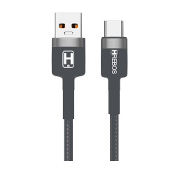 Cabo Carregador Usb Tipo C Forte Compatível Com Samsung Menor preço em Cabo Carregador Usb Tipo C Forte Compatível Com Samsung