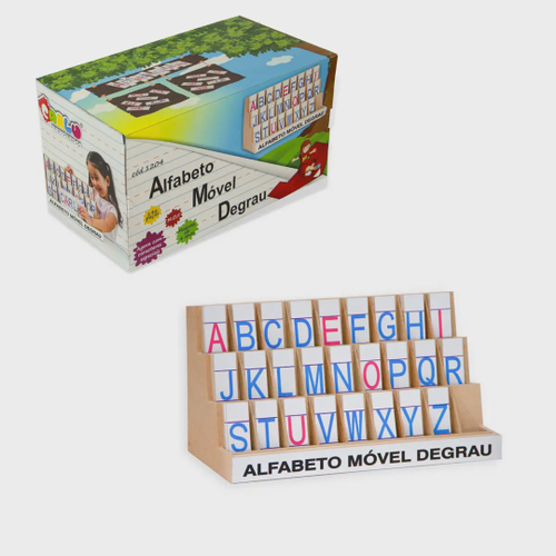 Brinquedo Educativo Jogo De Damas Adaptado Estojo Em Mdf em Promoção na  Americanas