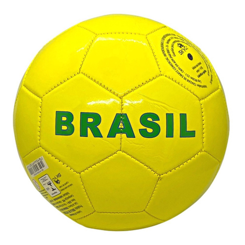 Bola De Futebol De Campo Brasil, Loja de Futebol Online