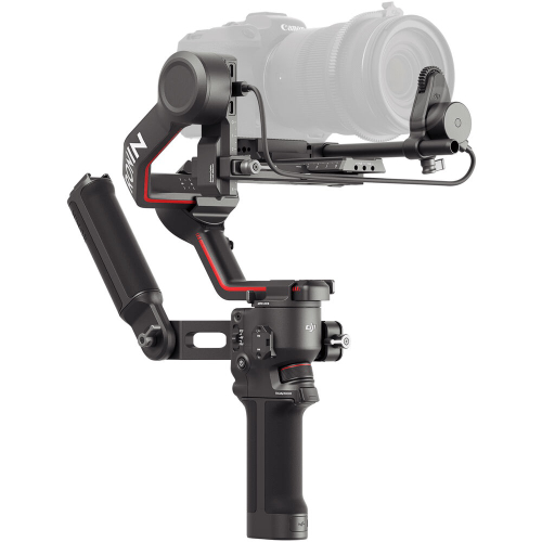 Dji ronin sc sales dslr