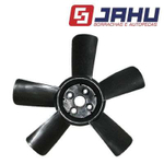 Helice Do Motor 5 Passos Jh04135-8 Chevette Ate 1993