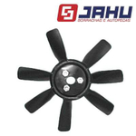 Helice Do Motor Polia Jh10172-4 Corcel Ate 1986