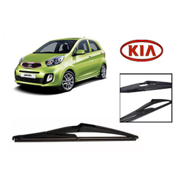 Palheta para Limpador de Parabrisa Traseiro Kia Picanto ano 2012 2013 2014 2015 2016 2017 2018 2019 2020 2021 2022 Menor preço em Palheta para Limpador de Parabrisa Traseiro Kia Picanto ano 2012 2013 2014 2015 2016 2017 2018 2019 2020 2021 2022
