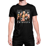 Camiseta Rainbow Friends Jogo Roblox Turma em Promoção na Americanas