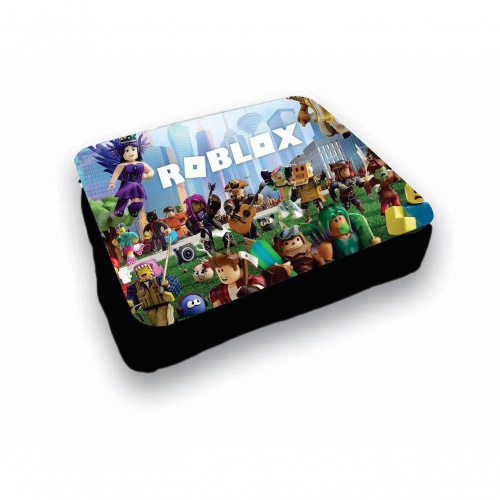 Capa Case Notebook 15,6 Personagem Roblox em Promoção na Americanas