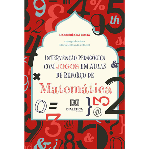 O jogo como recurso pedagógico para trabalhar matemática na escola básica  em Promoção na Americanas