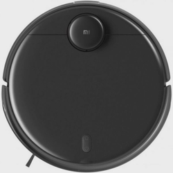 Robô Aspirador E Passa Pano Xiaomi Mi Robot Vacuum-mop 2 Pro Preto é boa?