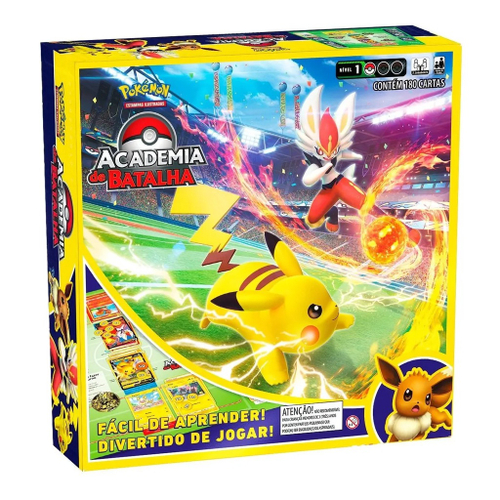 Cartas Raras Pokemon: comprar mais barato no Submarino