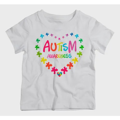 Blusa Autismo I em Promoção na Americanas