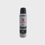 Desodorante Aerossol Bozzano Masculino Invisible Thermo 90g