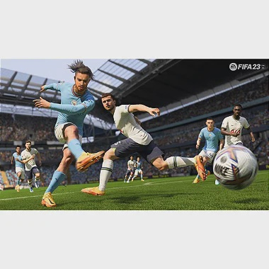 Jogo Fifa 23 - Xbox One Mídia Física em Promoção na Americanas