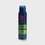 Desodorante Aerossol Bozzano Masculino Fresh 90g