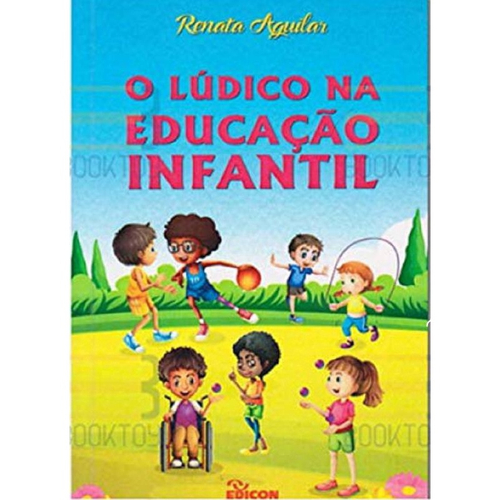 Ludicidade: Jogos E Brincadeiras De Matemática Para A Educação Infantil em  Promoção na Americanas