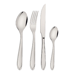 Faqueiro Para Churrasco Laguna Em Aco Inox 16 Pecas Com Acabamento Em Brilho Menor preço em Faqueiro Para Churrasco Laguna Em Aco Inox 16 Pecas Com Acabamento Em Brilho