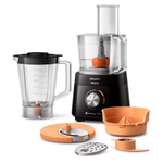 Processador de Alimentos Philips Walita 1,5L RI7302/91 127V