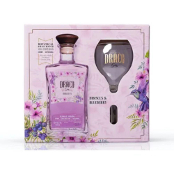 Kit Gin Draco Hibiscus c/ Taca 750ml é boa?