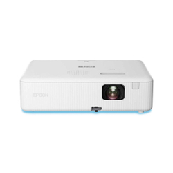 Projetor Epson CO-W01 3000 Lumens wxga 3LCD hdmi USB é boa?