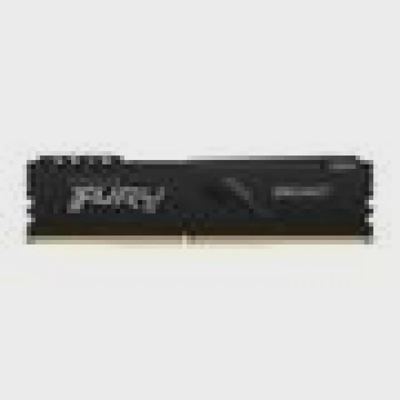 Memoria DDR4 4GB PC2666 kingston beast fury CL16 KF426C16BB no Shoptime