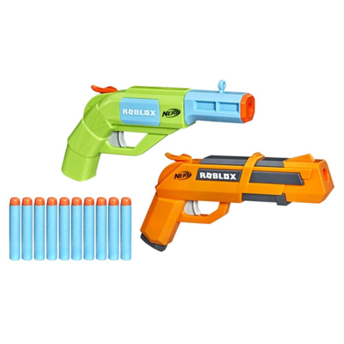 Nerf Automatica: comprar mais barato no Submarino