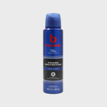 Desodorante Aero Bozzano Masculino Anti Carvão 90gr