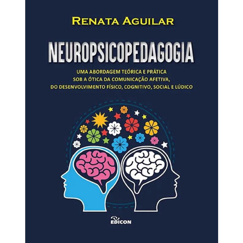 Neuropsicopedagogia | Submarino