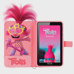 Tablet Positivo T770ktn Trolls 32GB wifi 7 - Preto é boa?
