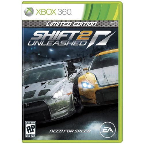 Jogo Need For Speed The Run Xbox 360 em Promoção na Americanas