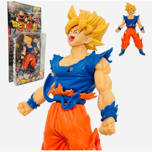 Goku 19