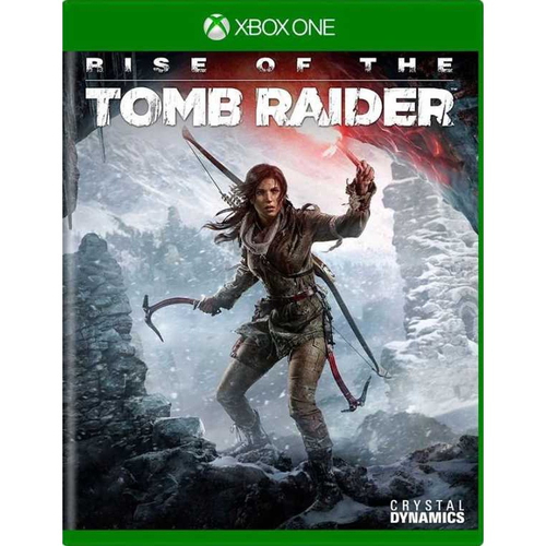 Tomb Raider com Preços Incríveis no Shoptime