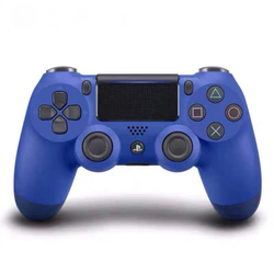 Controle Bluetooth Sem Fio Sony Dualshock 4 - PS4 - Oceano azul é boa?
