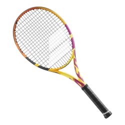Raquete De Tenis Babolat Pure Aero Rafa - L3 - 300g é boa?