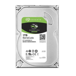 Hd Interno Seagate Sata3 1tb St1000dm010 7200 Barracuda Menor preço em Hd Interno Seagate Sata3 1tb St1000dm010 7200 Barracuda