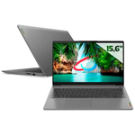 Notebook Lenovo Ideapad 3i - Intel i5 1135G7, ram 32GB, ssd 1TB, Tela 15.6, Intel Iris Xe, Win 11