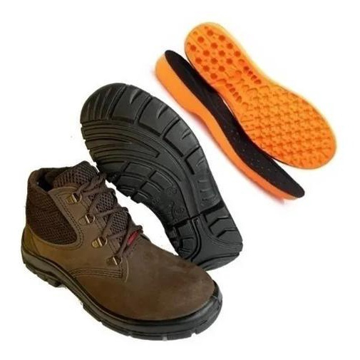 Botas bico de aco cheap