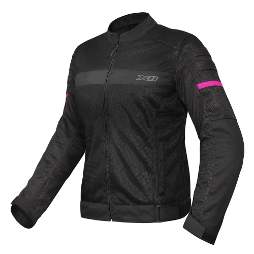 Jaqueta air bag feminina 2025