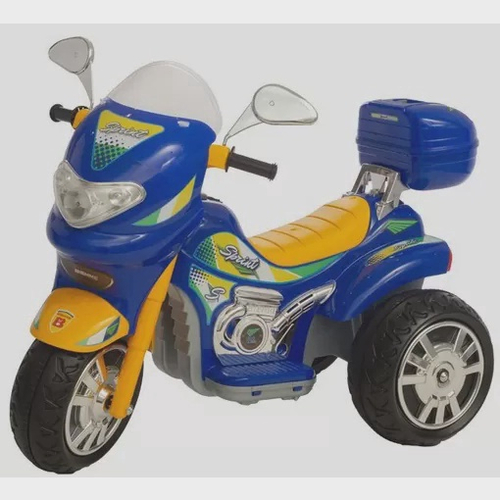 Moto Eletrica Infantil Feminina 12V com Preços Incríveis no Shoptime