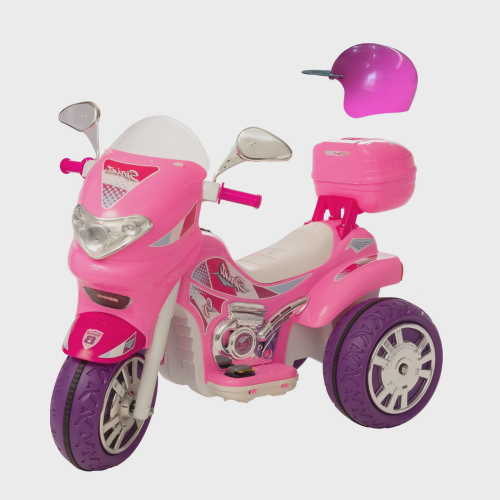 Moto Infantil A Gasolina, Comprar Moda Infantil