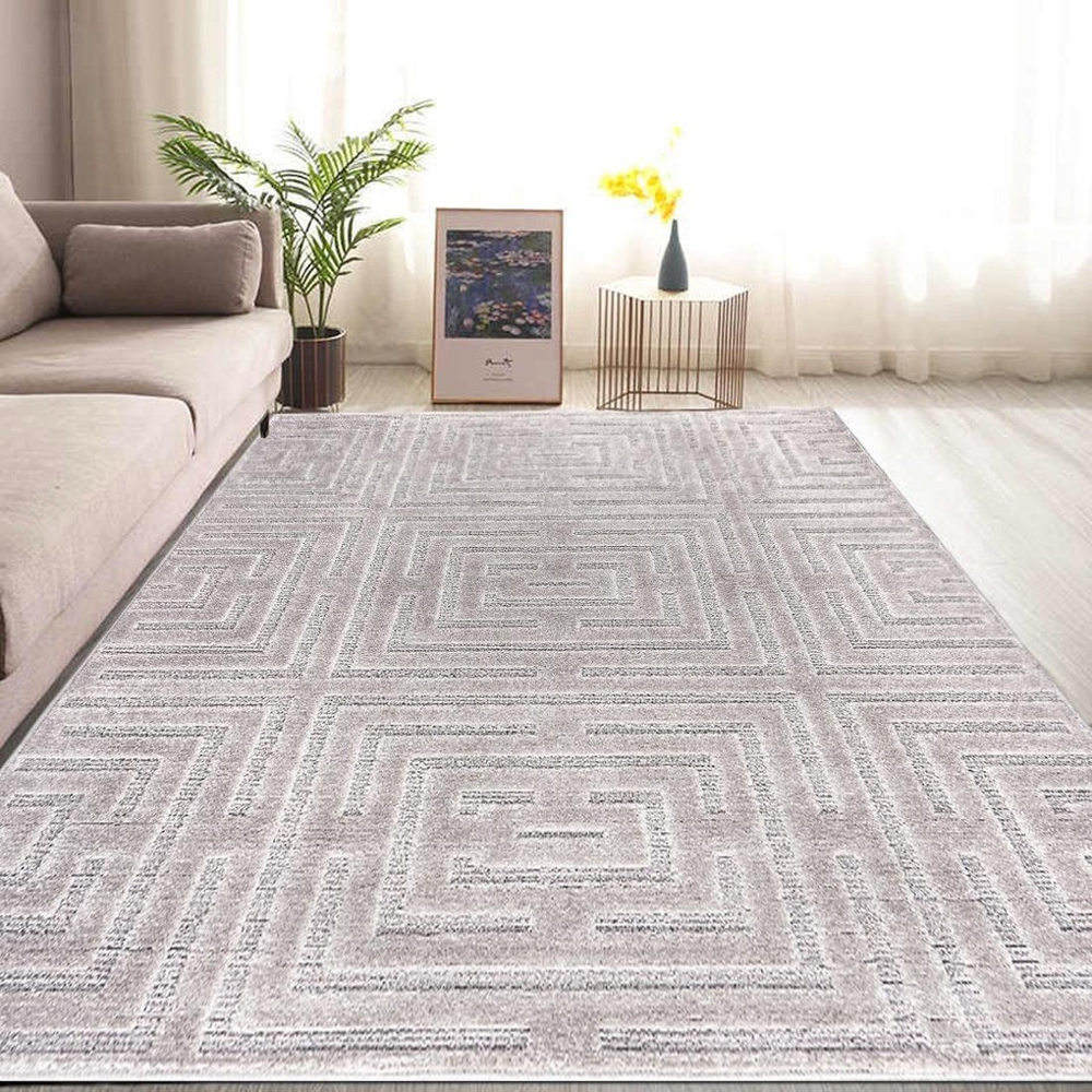 tapete-sala-150x200-alto-relevo-realce-eden-51-cinza-prata-em-promo-o