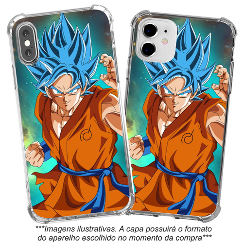 Bola De Dragão Son Goku Anime Desenho Animado Comics Capinha De Celular  Para Samsung Galaxy S22 S21 S20 FE Ultra S10 S9 S8 S10E Lite Plus M30S M31  M32 M33 M51 M52