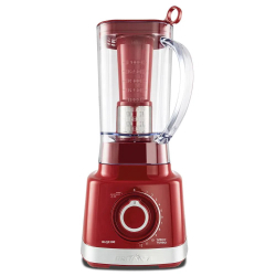 Liquidificador Britânia BLQ2300 Turbo 3L 12 Velocidades 1200W + Filtro Vermelho 127V Menor preço em Liquidificador Britânia BLQ2300 Turbo 3L 12 Velocidades 1200W + Filtro Vermelho 127V